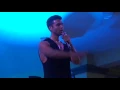 Christian Daniel- ahora que te vas