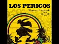 Runaway (feat. The Original Wailers) - Los Pericos