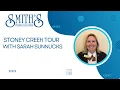 A Tour of Smith s Funeral Homes - Stoney Creek with Sarah Sunnucks