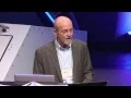 Stephen Johnson Closing Talk - Float Conference 2014