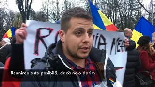 1 decembrie 2017 mar ul unirii chi in u basarabia unirea face puterea dar numai n dumnezeu iubire