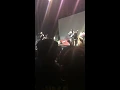 The Internet- La Di Da (live in Atlanta 2018)