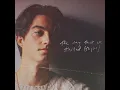the way that we started (taylor) - elijah woods