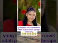 Lagu siapa yang tau trio cabe rawit..selamat anda sudah tua😂🤪 #videoshort