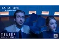 Video di La La Land - Teaser trailer ufficiale