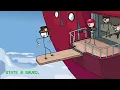 Save States - Henry Stickmin Collection