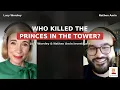 Who Killed The Princes In The Tower