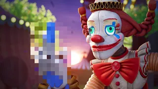 EL DÍA DEL PAYASO 2