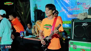 samseng music ku ingin yeni yolanda wedding feri u0026 mala raguklampitan jepara