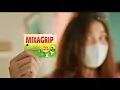 Mixagrip Flu Batuk Tablet • Aktif Tiap Hari  • TVC Edisi 2022/2023 • Iklan Indonesia 15 sec
