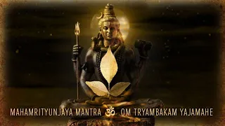  mahamrityunjaya mantra shiva mantra