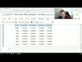 Selecting Filtering and Summarizing Data in Python with Pandas