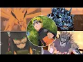 Download Lagu Naruto Shippuden: Kizuna Drive (PSP) All Bosses + Ending