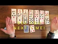 Solitaire Golf Tutorial
