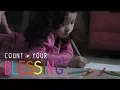 Download Lagu Tuan Tigabelas - Count Your Blessing (Official Video) ft Gunz