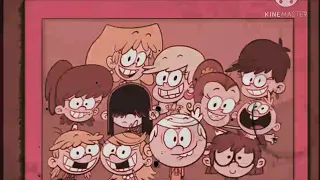 The House Noise The Loud House TV Pilot 1971 RARE 