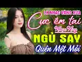 Download Lagu LK Bolero HAY NHẤT HIỆN NAY - Nhạc Trữ Tình 2025 Dễ Ngủ CỰC ÊM TAI, Nhạc Vàng Xưa Hải Ngoại Bất Hủ