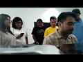 Lagu Di Pintu Hatimu Tuhan Memanggil [cover]