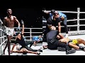 Download Lagu ONE Friday Fights 128 | Waanzinnige hoogtepunten 🤯
