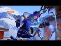 Download Lagu Overwatch 2 - My Brigitte Goat Whip Attack Ring Out POTG