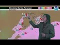 July 26 2026 - Marine Weather