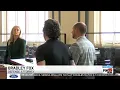 Couple sentenced for abusing 20-month-old daughter