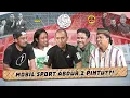Download Lagu TITIK KUMPUL - KETIKA KAMI MENJADI KETUA PSSI DAN EXCO!!