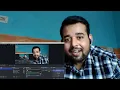 Talk My Shit/Gaurantee - Yours Truly | Kr$na | Yashraj | Krishlay Reaction @yashrajnt