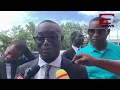Download Lagu I’m disappointed in Attorney-General– Chairman Wontumi’s lawyer decries warning to arrest his client