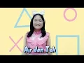 Lagu Air dan Teh (Pinky Awahita) - Cover By Iolana || Iolana Anastasia
