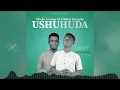 Lagu Elisha George Ft Filbert Sangule - Ushuhuda (official audio)