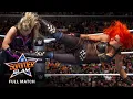 FULL MATCH - Six-Woman Tag Team Match SummerSlam 2016
