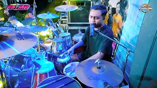 cek sound cak hendra kendang new astina bukan yang kupinta new astina live ponorogo pm audio