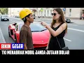 Download Lagu DIHINA DAN DISURUH GANTI RUGI JANDA KAYA RAYA TAPI TAKDIR BERKATA