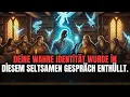 Download Lagu Auserwählte, es gab neulich ein peinliches Gespräch über euch …