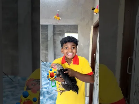 মুরগি কান্ড 😂 | #comedy #shorts #shortsfeed #funnyvideo #cartoon #tiktok #ytshorts #bengalicomedy