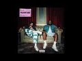 Bas & J. Cole - Passport Bros (AUDIO)