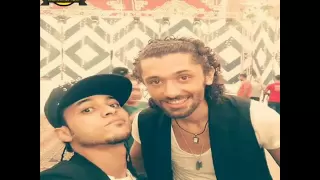 مهرجان زمبلاته   الكيمي كيمي كا     كريم عبد العزيز و السادات وفيفتي   جامد جدااا دندنها