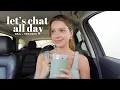 Download Lagu VLOG: facetime with me while I tell you EVERYTHING (answering your Q's)
