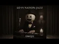 Download Lagu LO-FI Nation: Jazz Vol 01 | 1 Hour Lo-Fi Jazz (Sax \u0026 Rhodes) Mix \\[Study / Reading]