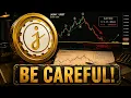 JASMY Coin Things Could Get Messy Here s Why We re Treading Carefully - JASMY Price Prediction