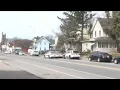 RPD shuts down part of Lyell Ave near Cameron St