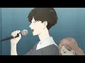 【違国日記】「ソナーレ」朝(ライブ)ver.｜第13話「朝(あした)が来る」