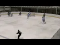 9-13-24 Chase McCoy goal vs boston advantage