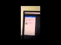 ionic app with search feature