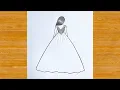 Download Lagu Cara menggambar bokong cewek / Gambar mudah