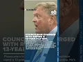 Marion councilman charged with raping teen his attorney claims political payback