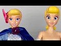 The Best Toy Story 4 Signature Collection Bo Peep Custom Build Mod Part 1