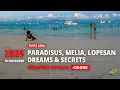Punta Cana Weather Update - November 10 2025 Secrets Dreams Paradisus Melia Lopesan