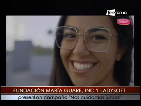 Fundación María Guare, Inc y Ladysoft presentan campaña nos cuidamos juntas